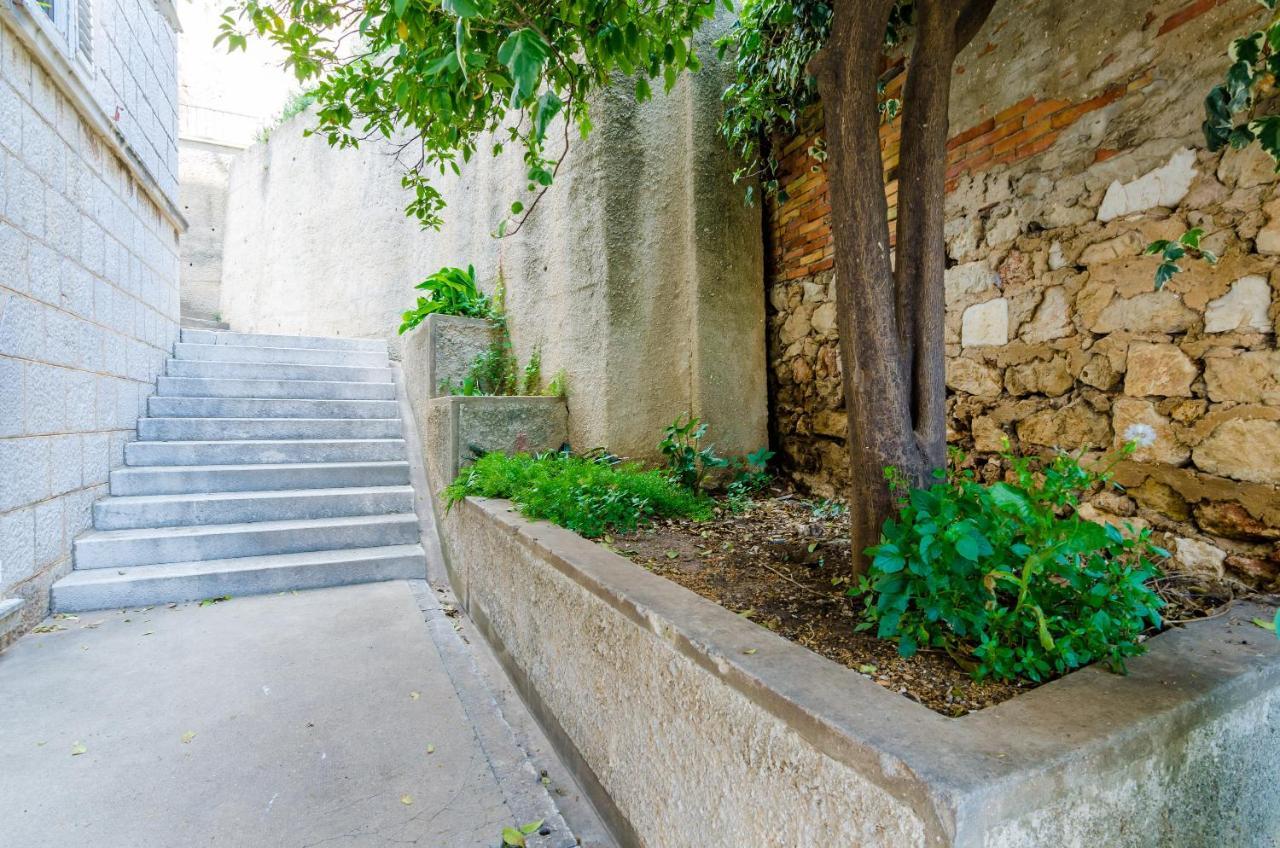 Perfect Balcony Apartment - Brizo Apartments Dubrovnik Dış mekan fotoğraf