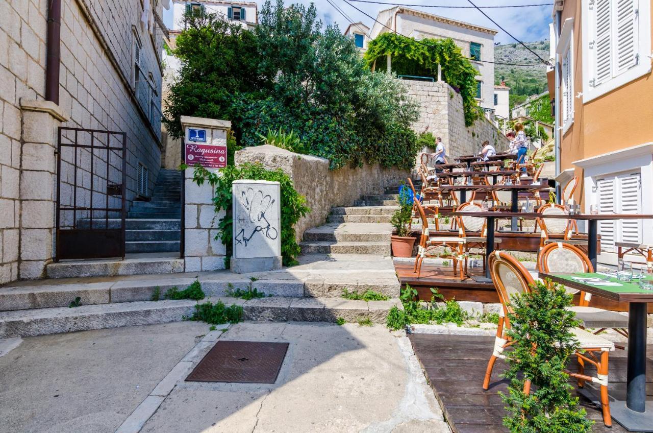 Perfect Balcony Apartment - Brizo Apartments Dubrovnik Dış mekan fotoğraf